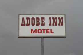 Отель Adobe Inn Motel  Клинт
